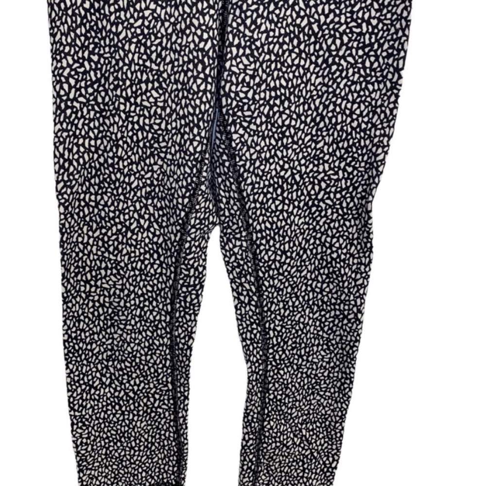 Lululemon Miss Mosaic Wunder Under Leggings - Picture 9 of 10